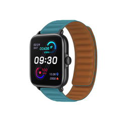 SmartPRO Smartwatch With Magnetic Belt And Activity Tracker