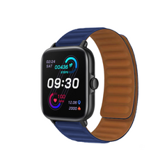 SmartPRO Smartwatch With Magnetic Belt And Activity Tracker