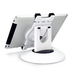Universal Tablet ViewStation (White)
