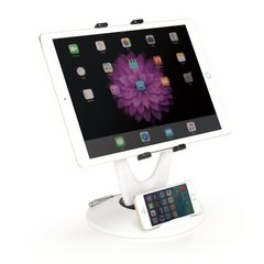 Universal Tablet ViewStation (White) (XL)