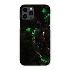 Nightlife Snap Phone Case