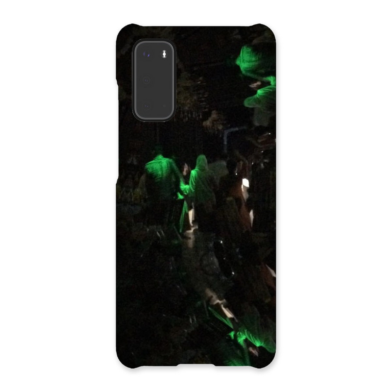 Nightlife Snap Phone Case