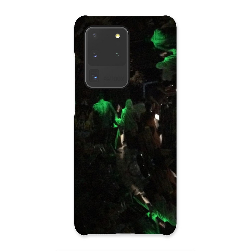 Nightlife Snap Phone Case