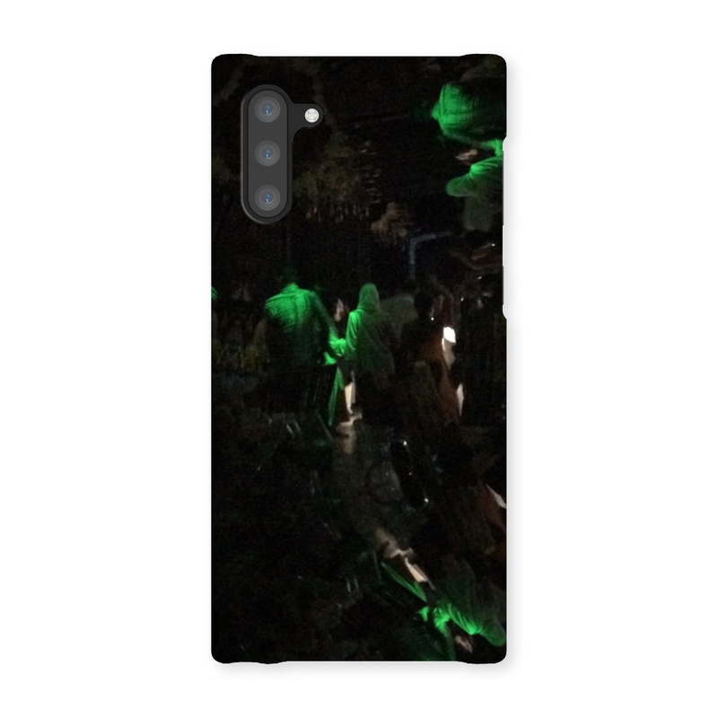 Nightlife Snap Phone Case