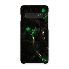 Nightlife Snap Phone Case