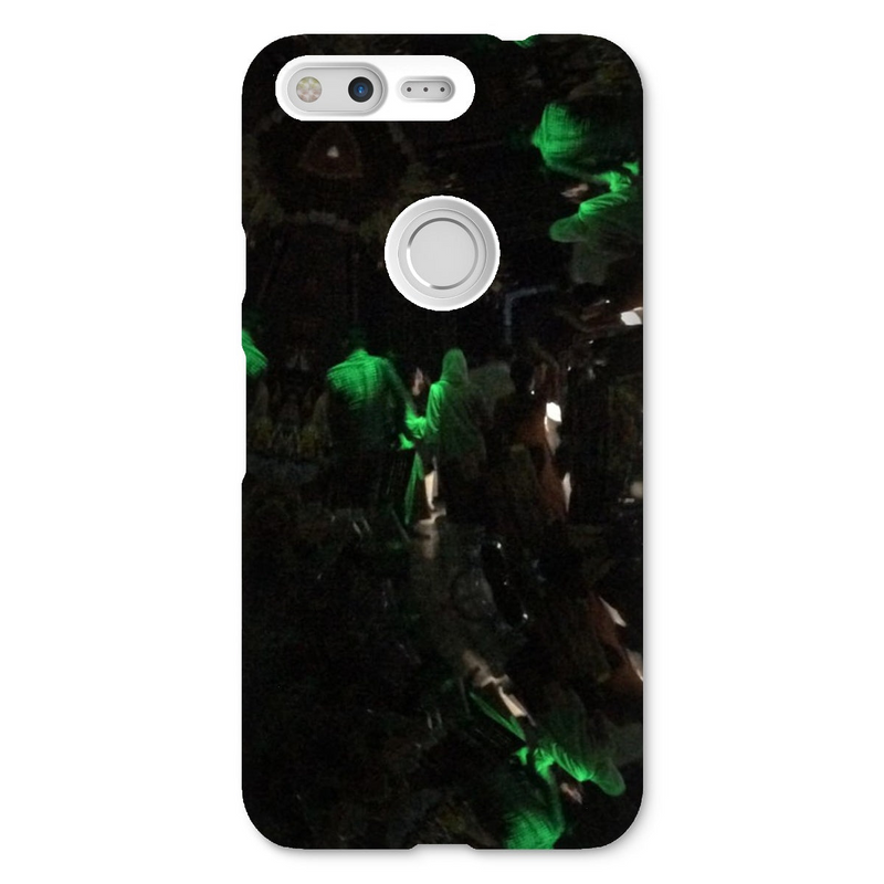 Nightlife Snap Phone Case