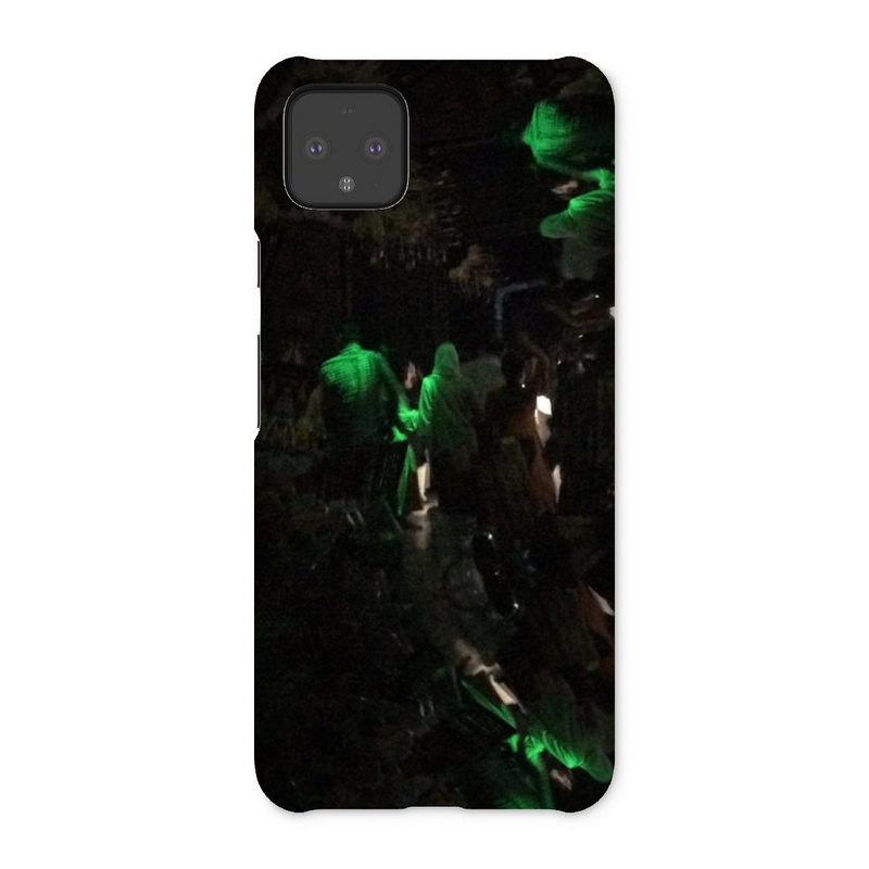 Nightlife Snap Phone Case