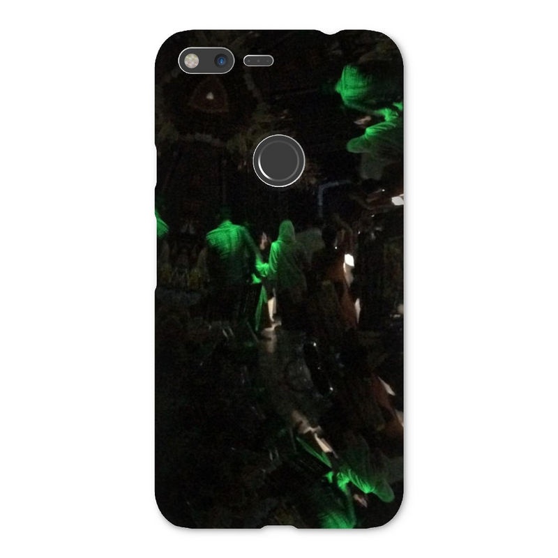 Nightlife Snap Phone Case