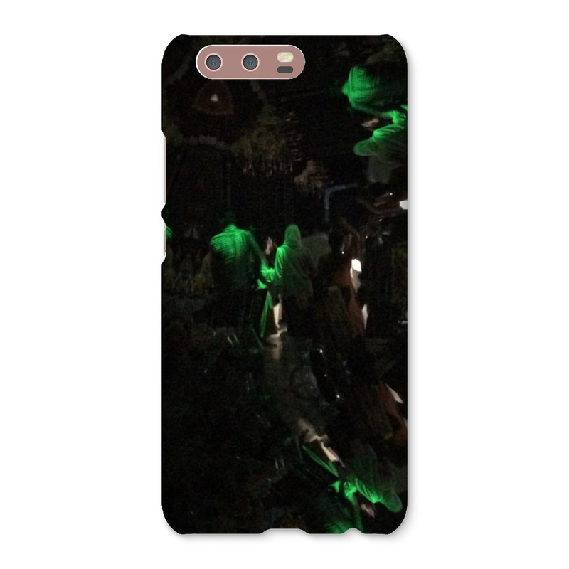 Nightlife Snap Phone Case