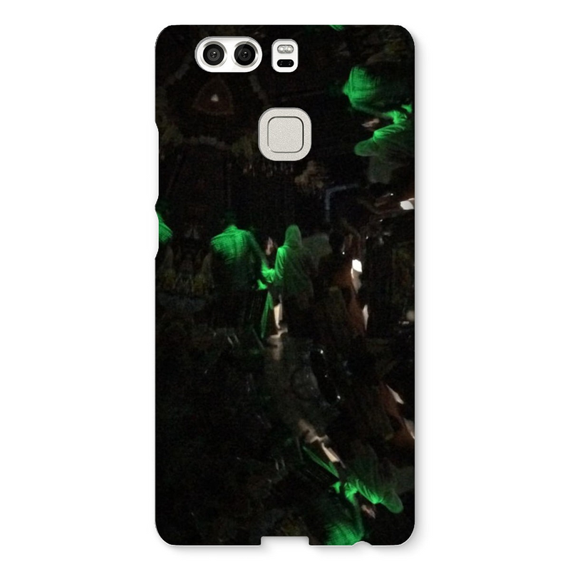 Nightlife Snap Phone Case