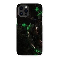 Nightlife Snap Phone Case