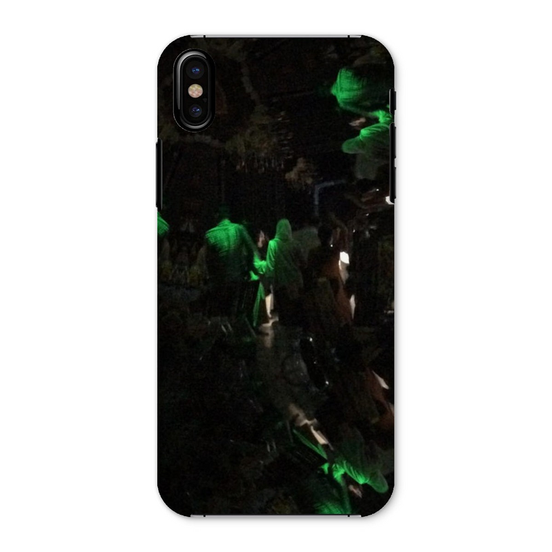 Nightlife Snap Phone Case