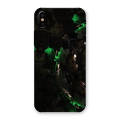 Nightlife Snap Phone Case