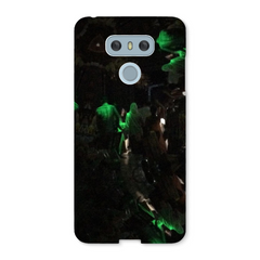 Nightlife Snap Phone Case