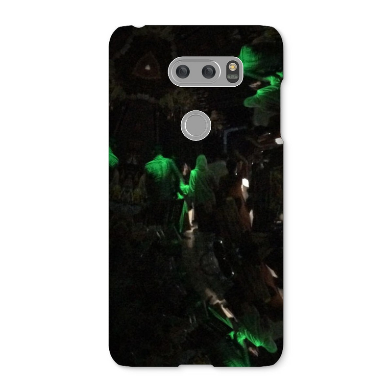 Nightlife Snap Phone Case