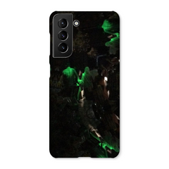 Nightlife Snap Phone Case