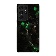 Nightlife Snap Phone Case