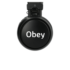 Wired Gaming Headphones - Obey
