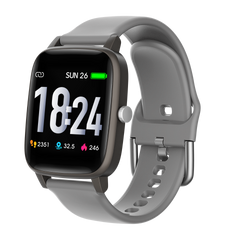 Ultima Heart Health Tracker Smart Watch With Many More Functions