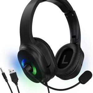 HyperGear V150 Home/Office Stereo Headset