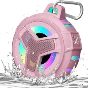 Shower Bluetooth Waterproof Speaker