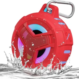 Bluetooth Shower Speaker