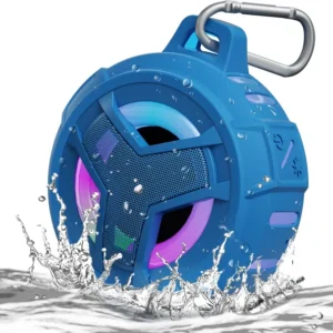 Shower Bluetooth Waterproof Speaker