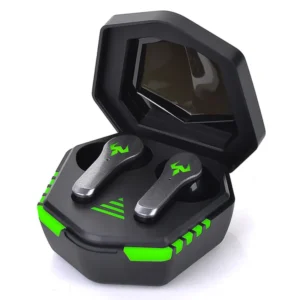 TWS Gaming Headsets Wireless Earphones