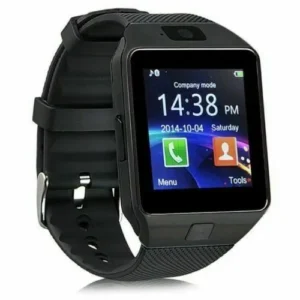 Bluetooth Smart Watch Touch Screen