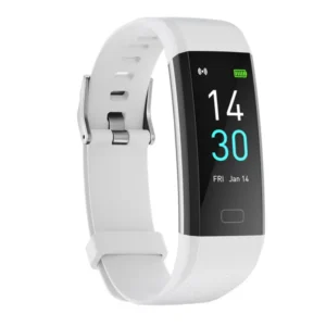 S5 Fitness Tracker Smart Watch