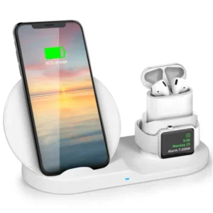 Wireless Charger 10W Fast Charging